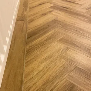 orange carpet