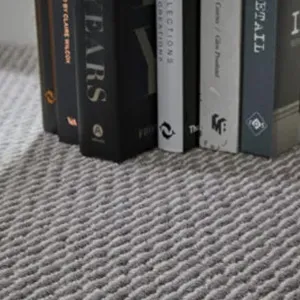 carpet for books