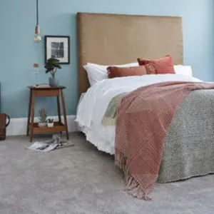 carrpet in bedroom