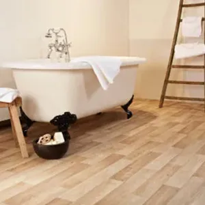 bath tub