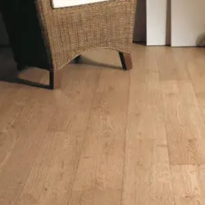 flooring with bottom of chair